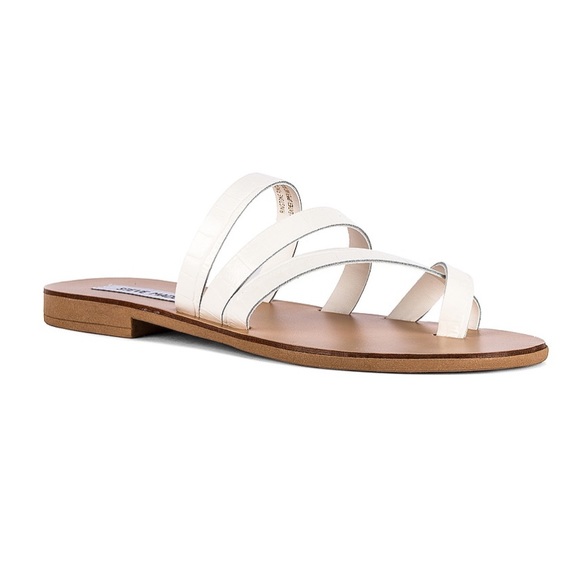 ✨ CLEAR OUT SALE ✨ Steve Madden Ringtone Sandal - Picture 3 of 9